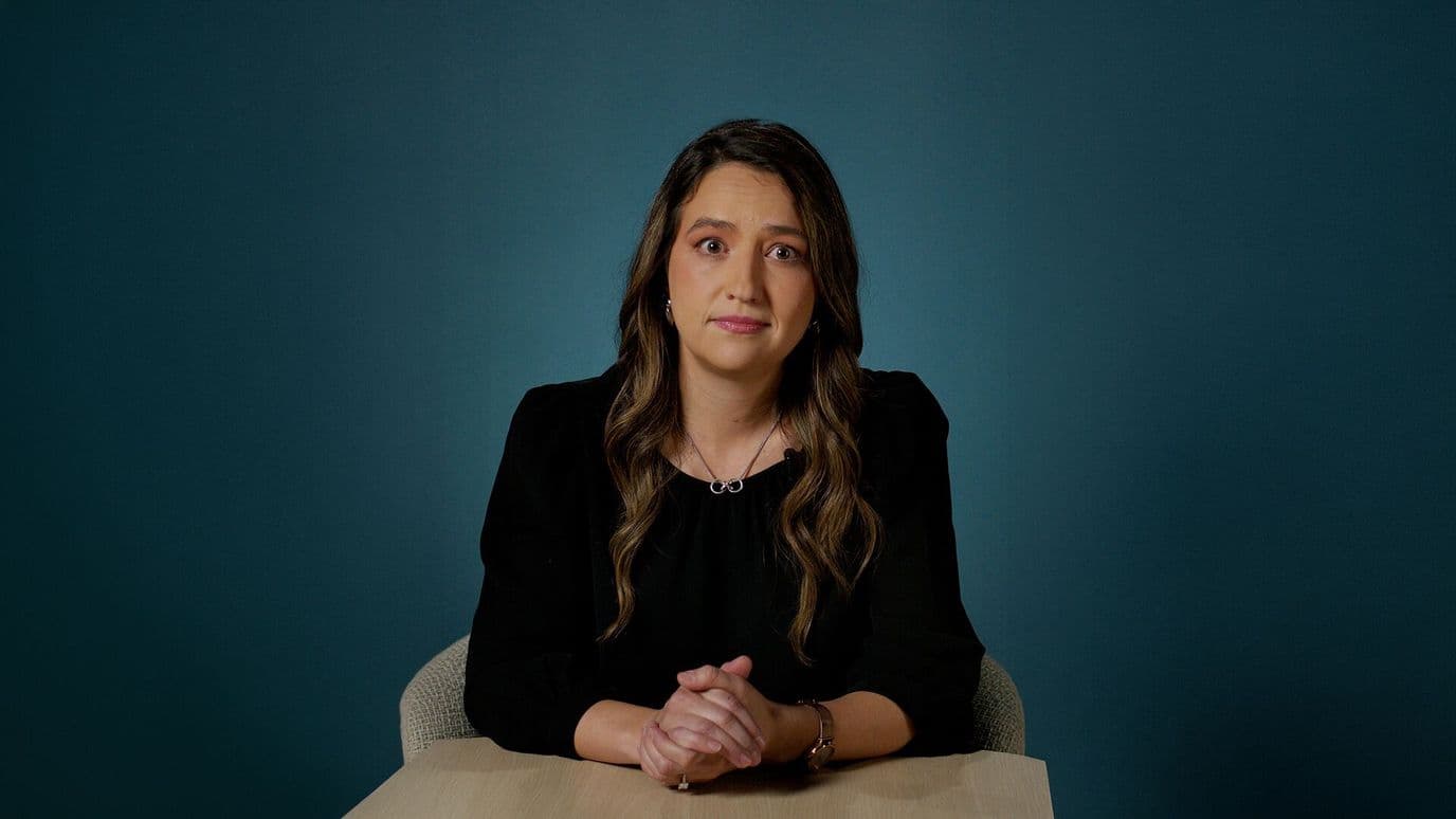 Fernanda Caso | El INE Está Tocado