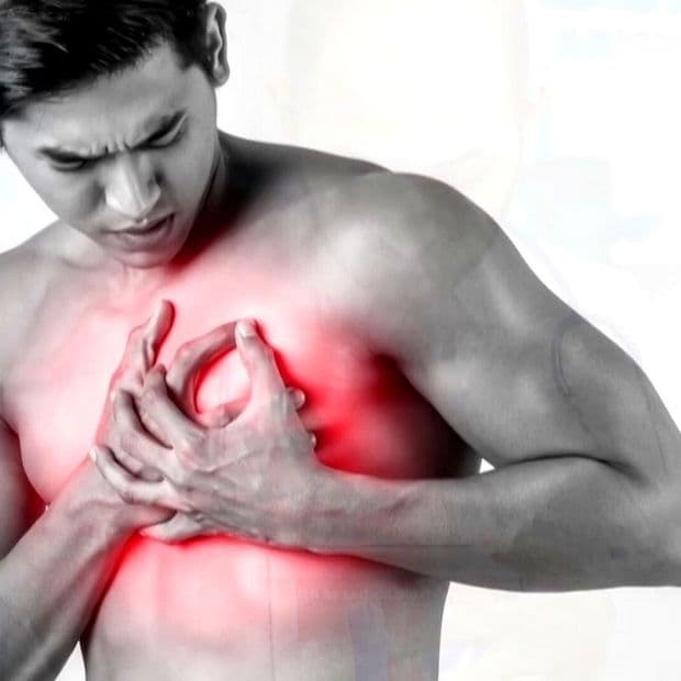 Cardiopatías en Mujeres Mexicanas: Síntomas y Factores de Riesgo que Deben Conocer