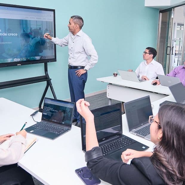 Empleados Infelices: El Impacto del Bienestar Laboral en la Productividad