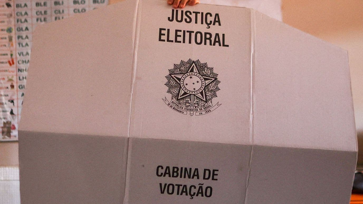 ¿Lula o Bolsonaro? Brasil Vota en Segunda Vuelta