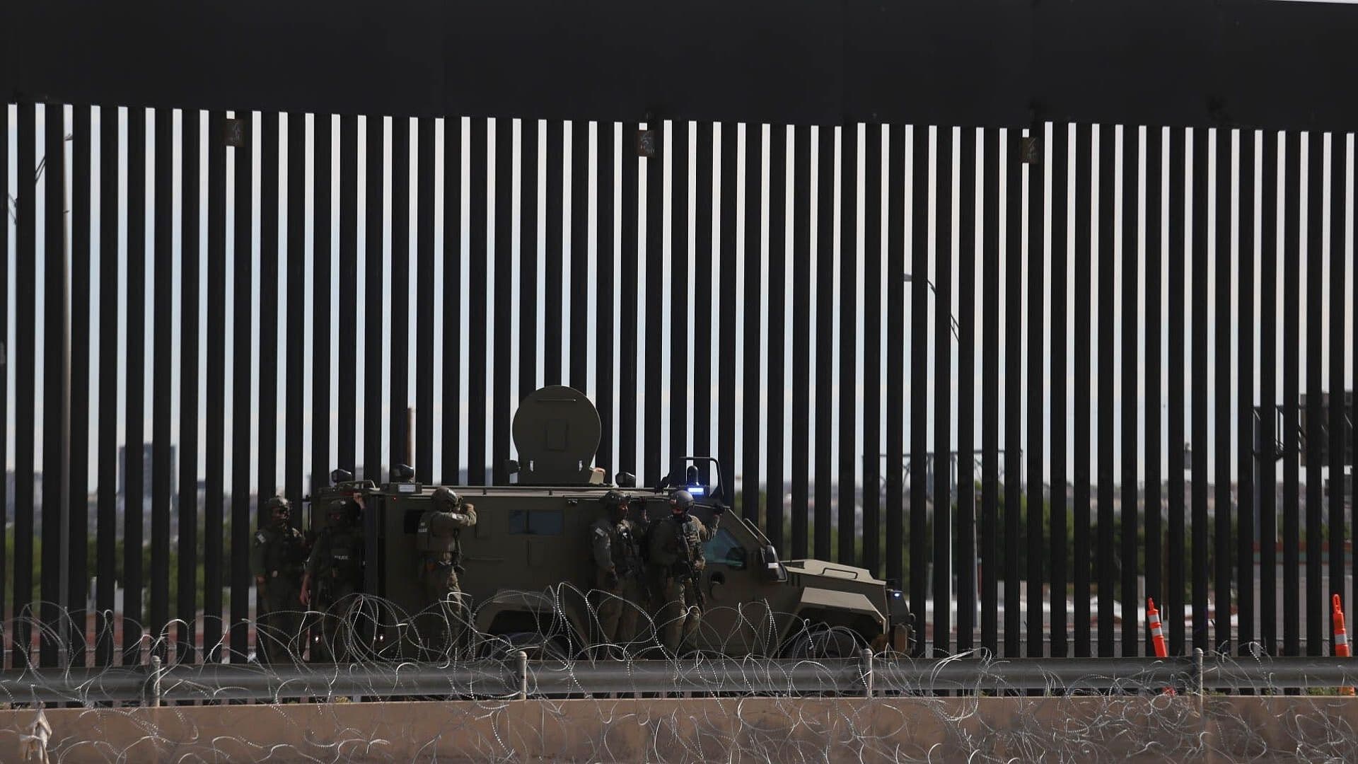 Pentágono Afirma que Cárteles Controlan Zonas de México y Amenazan a Estados Unidos