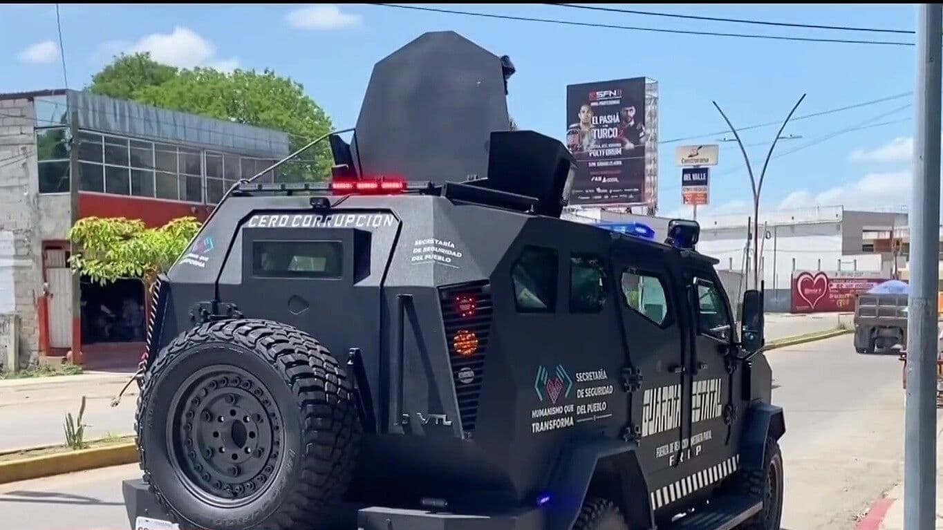 Linchan a Uno de los Dos Acusados del Doble Feminicidio de una Mujer y su Nieta en Chiapas