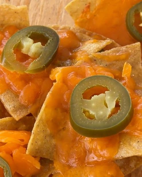 Preparan Nacho Gigante en Piedras Negras, Coahuila