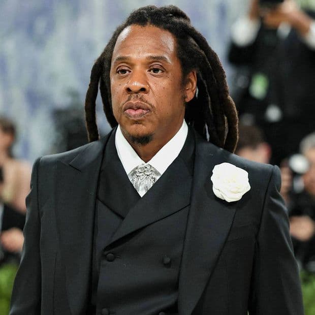 Jay-Z Encabezará Show de Medio Tiempo del Super Bowl 2027