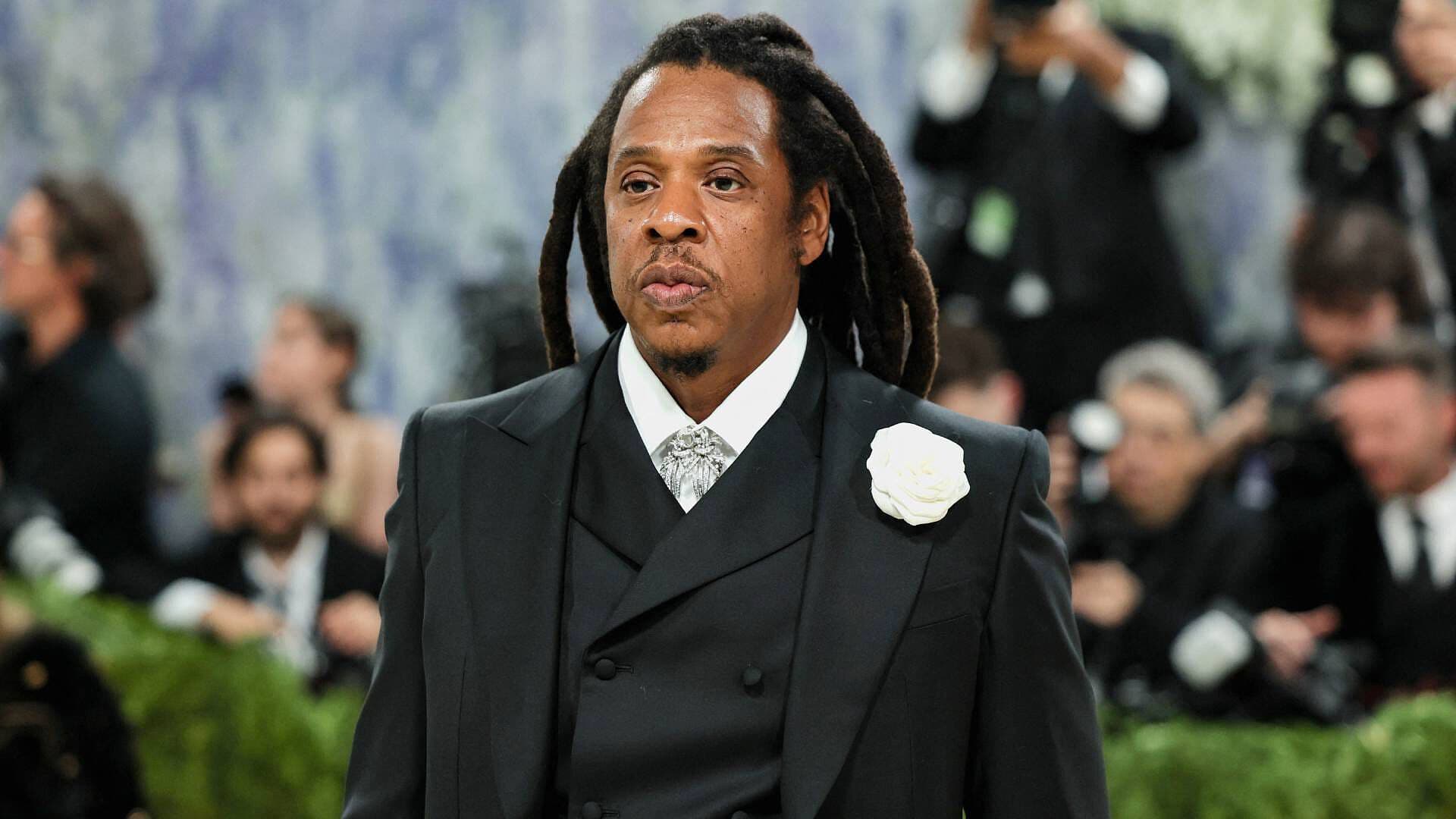 Jay-Z Encabezará Show de Medio Tiempo del Super Bowl 2027
