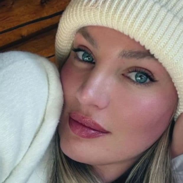 Tom Brady y la Modelo Candice Swanepoel Desatan Rumores de Romance