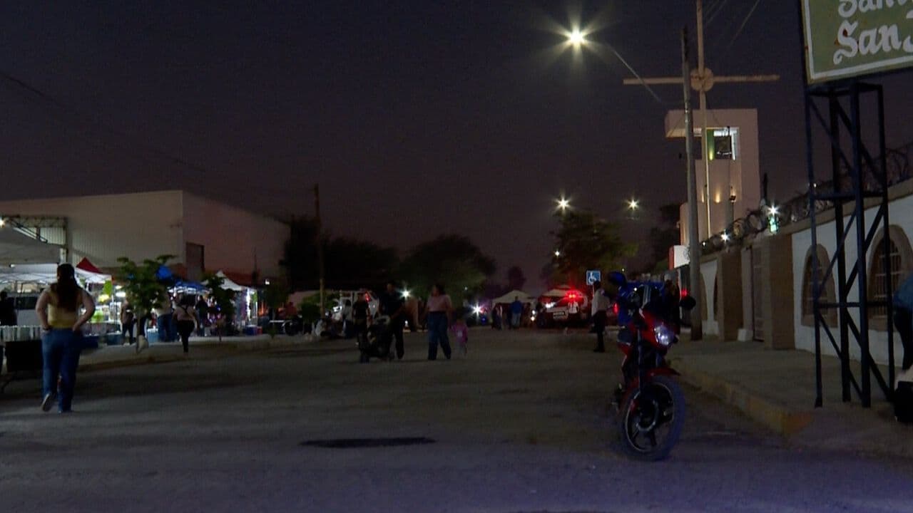 Cierran Tres Calles en Las Amapolas por Festejos de San Judas Tadeo en Hermosillo