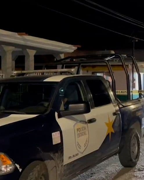 Catean Casas tras Reportes por Venta de Droga en Piedras Negras, Coahuila