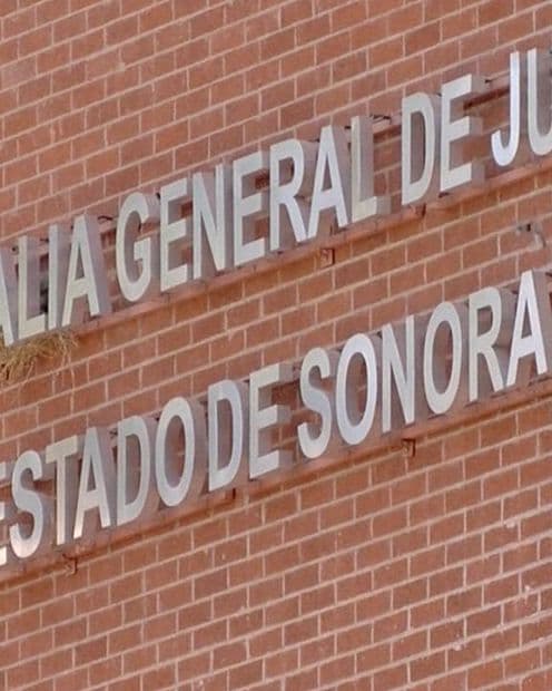 Imputan a Conductor por Atropellar a un Hombre y Huir en Hermosillo