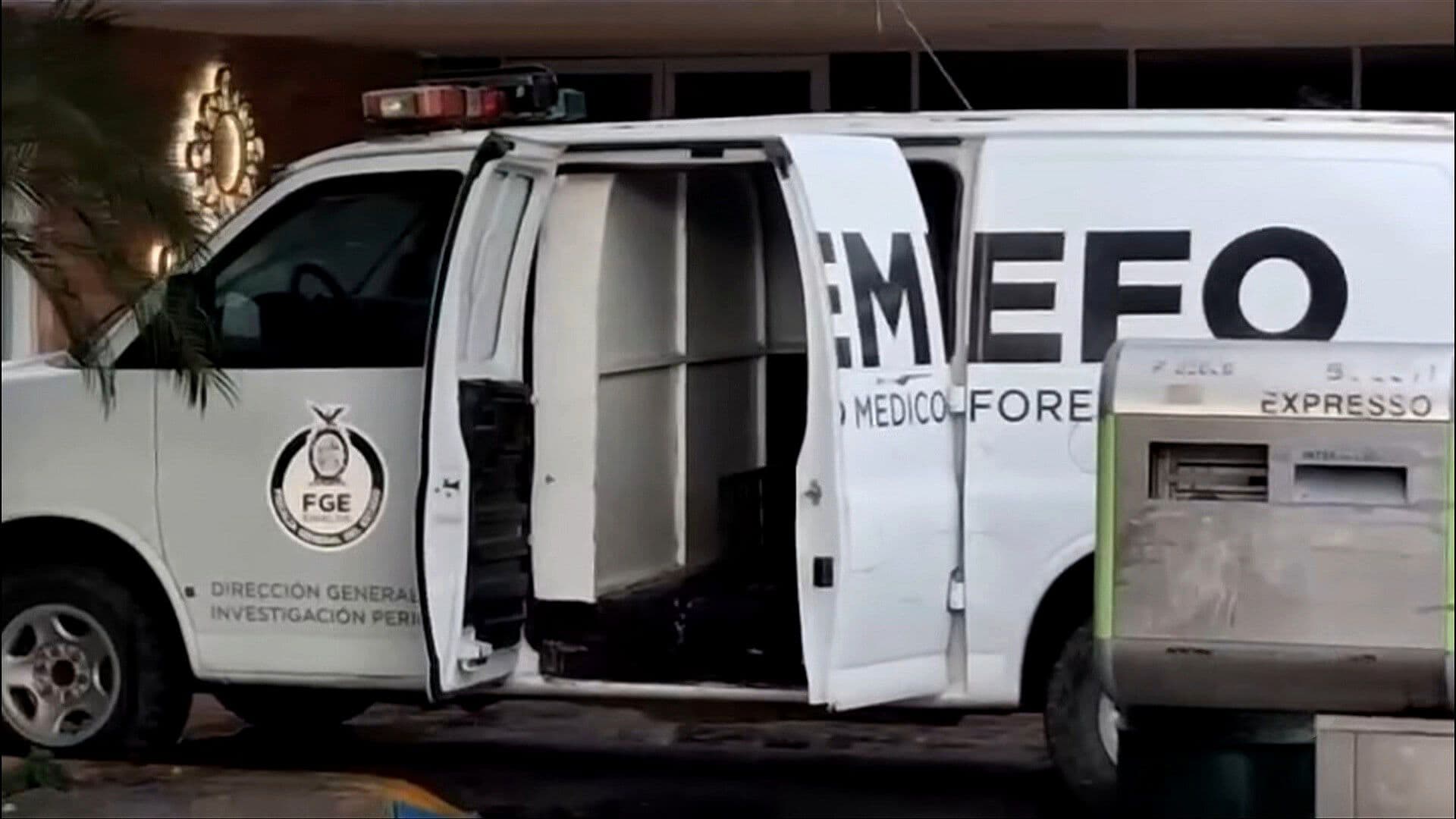 Se Desata la Violencia en Mazatlán, Sinaloa: Reportan Al Menos 6 Ataques Armados