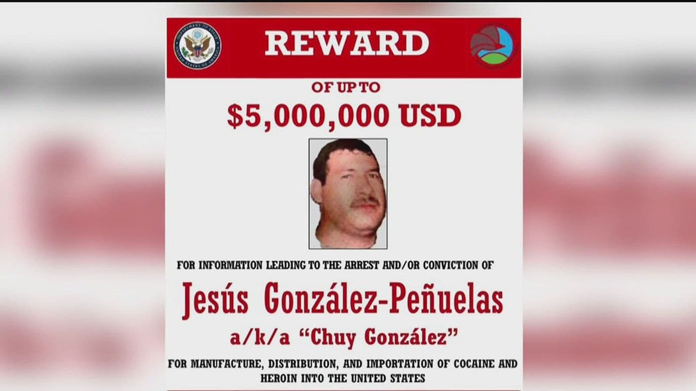 Abaten en Sinaloa a ‘El Chuy Peñuelas', Operador del Cártel de Guasave