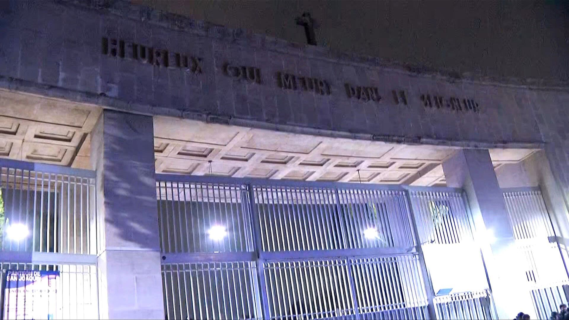 Restos de Cuauhtémoc Cárdenas Permanecen en el Panteón Francés de la CDMX