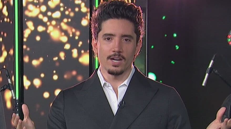 ‘Me Declaro Culpable’: Alex Fernández Destaca su Mariachi-Pop e Invita a Concierto en CDMX