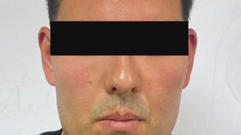 Ordenan Libertad a César "N" Implicado en Casos de "Tía Paty"