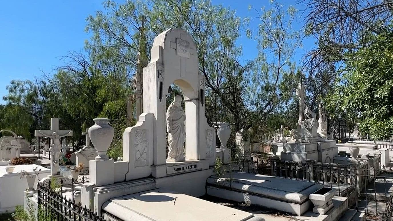 Desplegarán Operativo Vial por Festejos del Día de Muertos en Saltillo, Coahuila