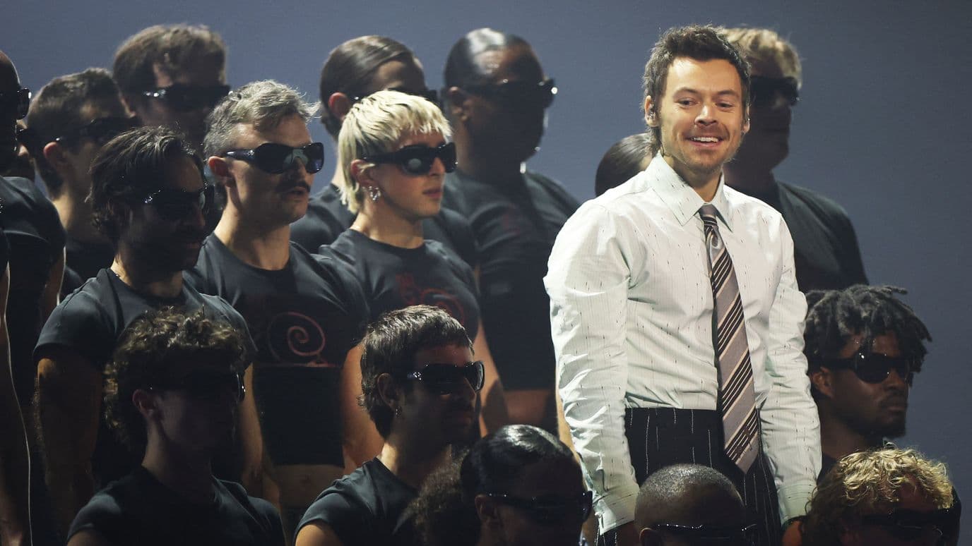 Harry Styles Envía Mensaje de Solidaridad a Migrante Dominicano Herido por ICE