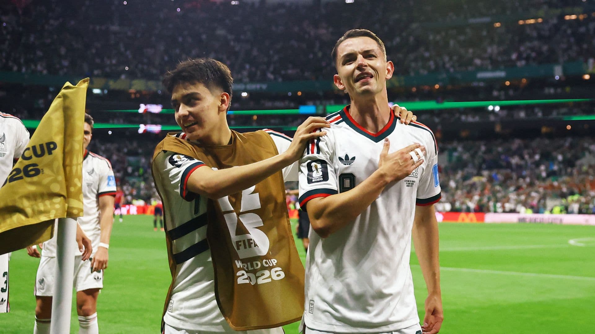 Dónde ver en vivo México vs Ecuador el martes 30 de junio 2026 en 16avos final del Mundial