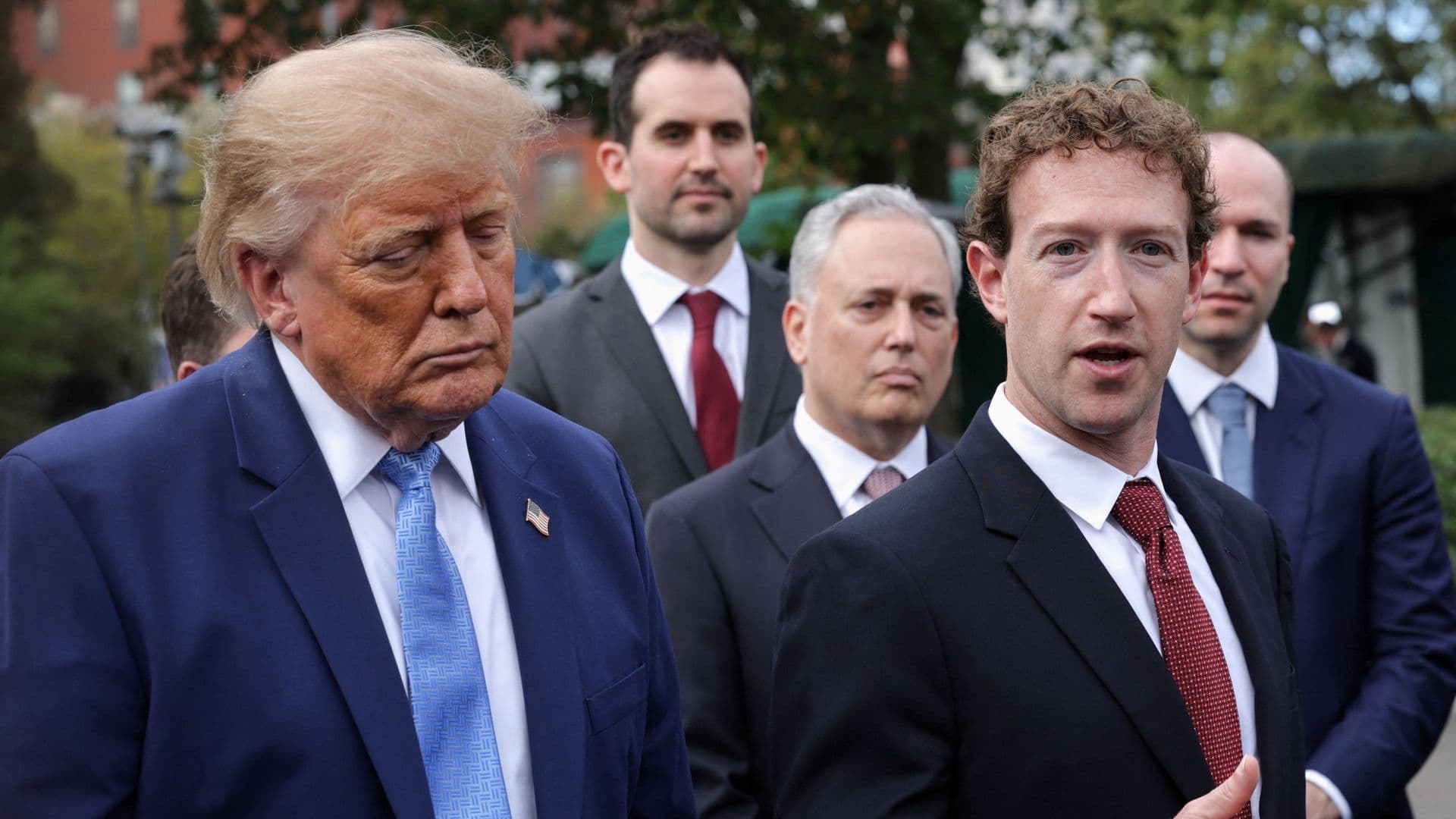 Casa Blanca Bautiza a la Inteligencia Artificial Como ‘Superinteligencia’