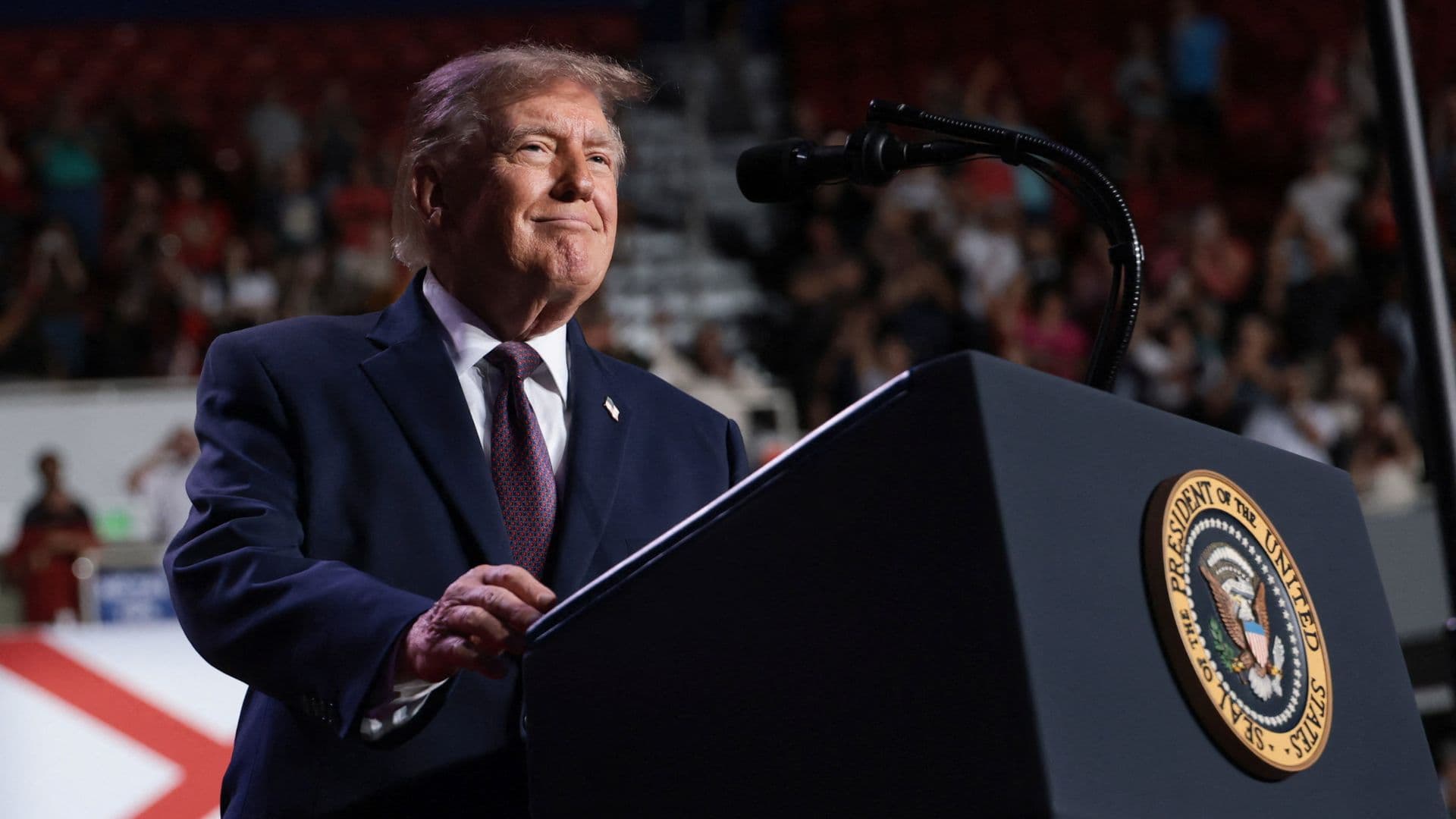 Administración Trump Enviará Cheques de Mil 816 Pesos a 20 Millones de Adultos Mayores