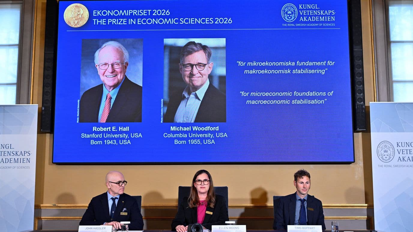 Premio Nobel de Economía 2026: Por Qué Importa Aunque no Seas Economista