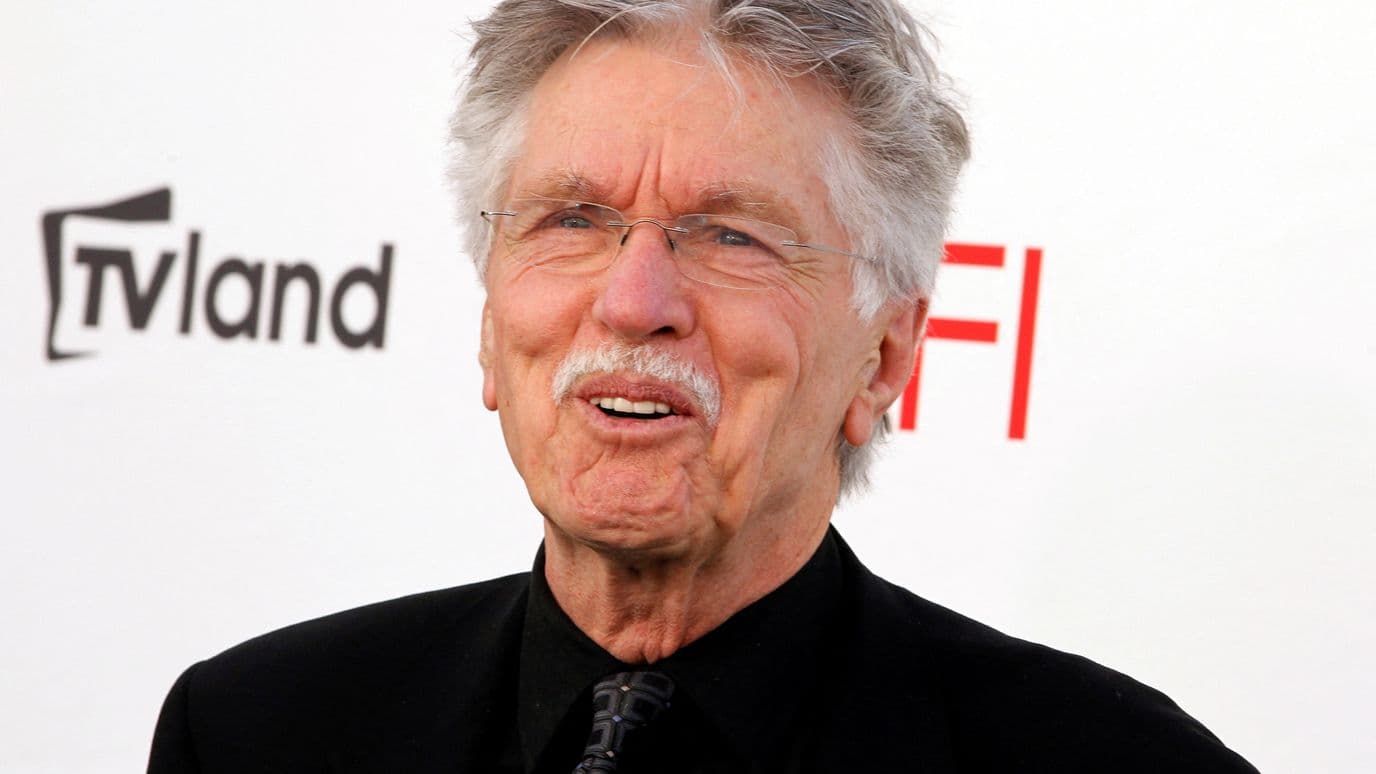 Murió Tom Skerrit, Actor de Top Gun, a los 93 Años de Edad: Esto se Sabe de su Muerte