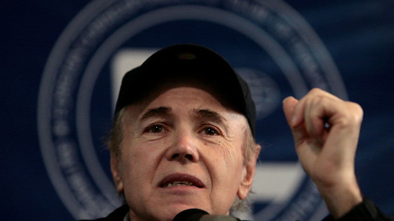Muere Walter Koenig, Actor de la Serie Original de 'Star Trek', a los 90 años