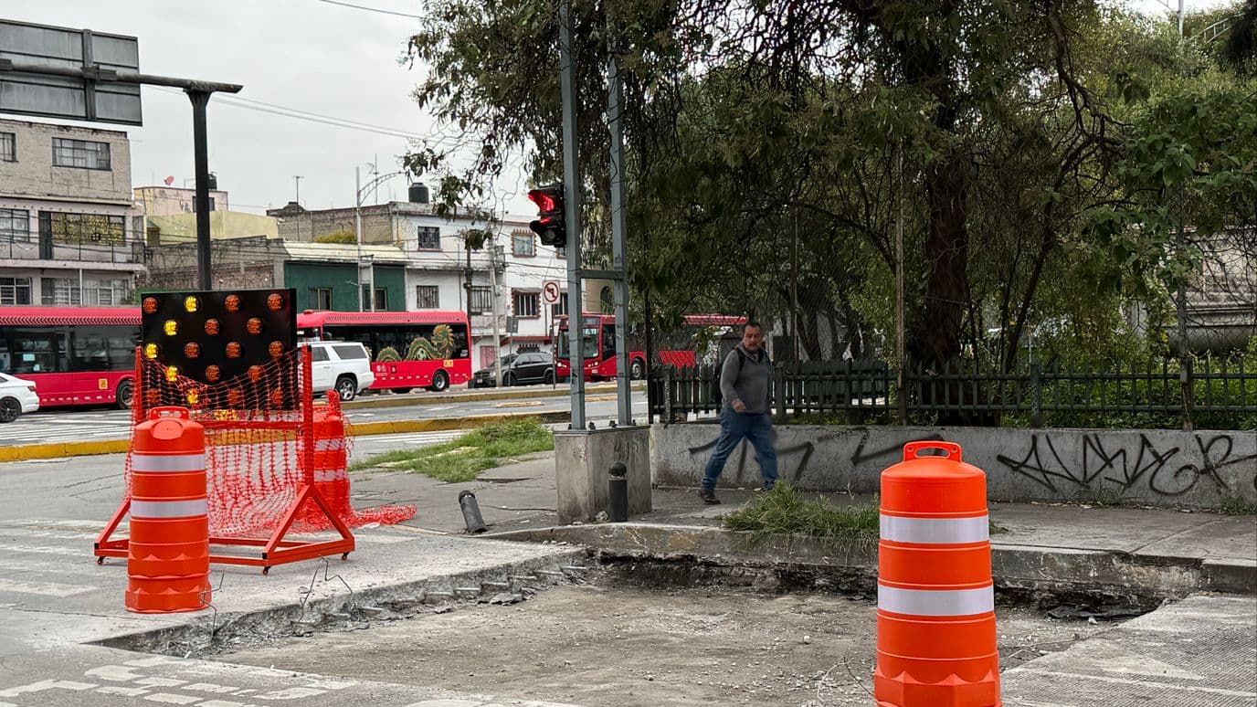 Metrobús CDMX Suspende Servicio Hoy: ¿Qué Estaciones Están Cerradas?