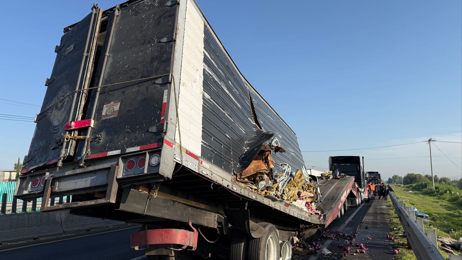 ¿Hay Bloqueos en Carreteras Hoy 24 de Julio 2026? Así las Autopistas de México este Viernes