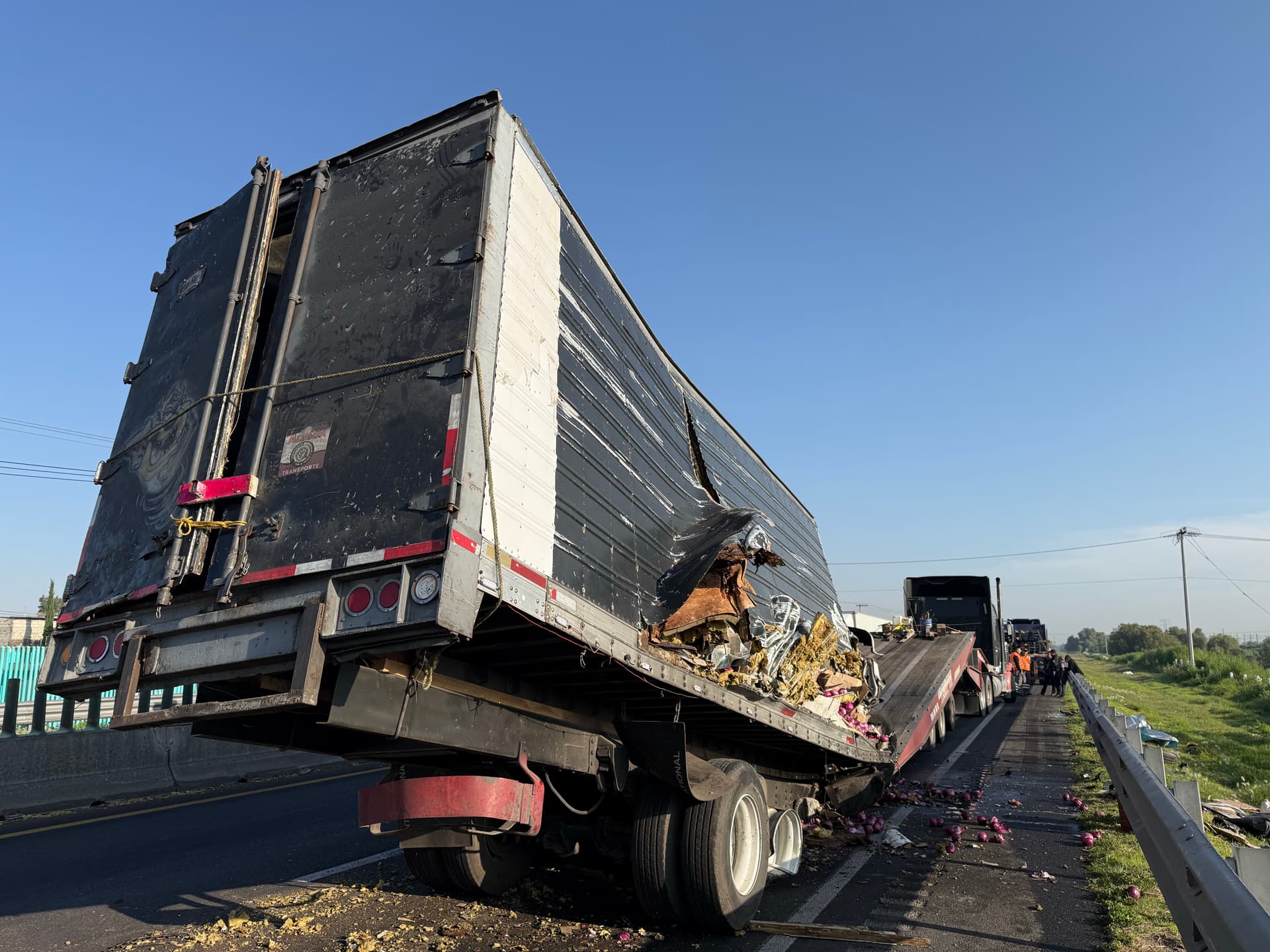 ¿Hay Bloqueos en Carreteras Hoy 24 de Julio 2026? Así las Autopistas de México este Viernes
