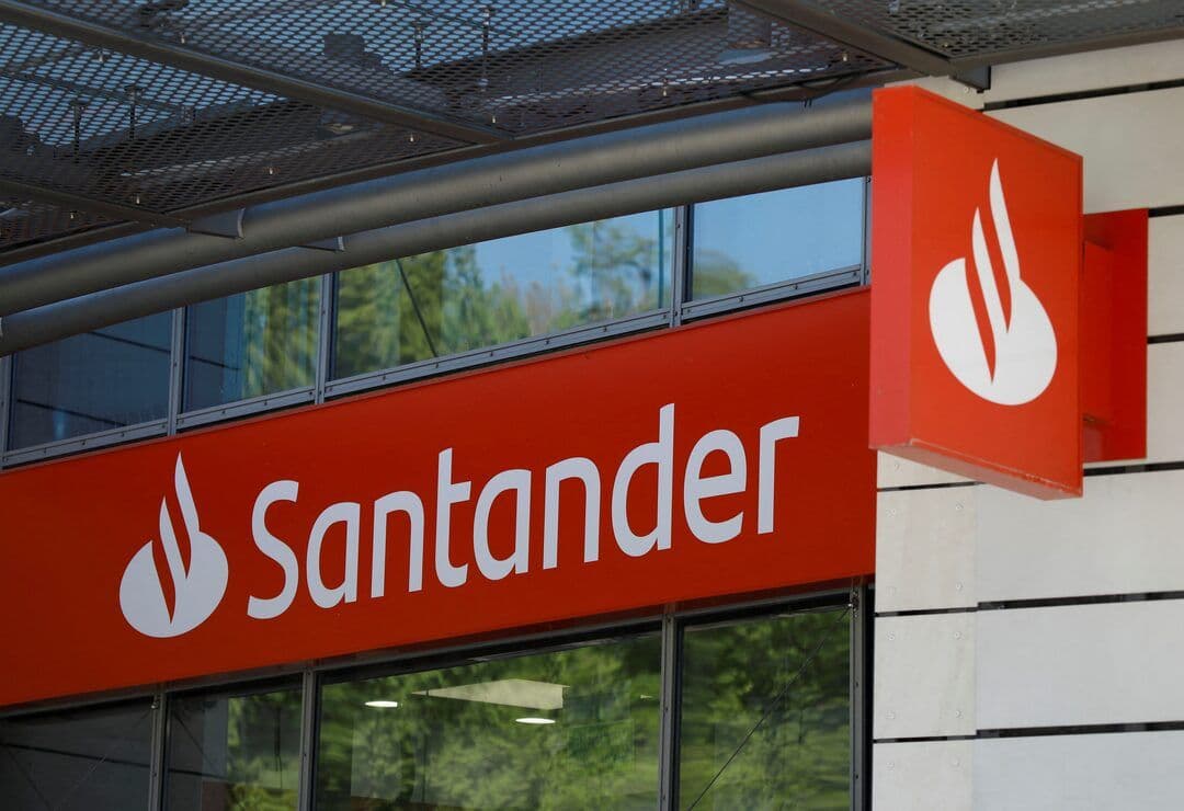 ¿Se Cayó App de Santander México Hoy? Usuarios Reportan Fallas en Servicio
