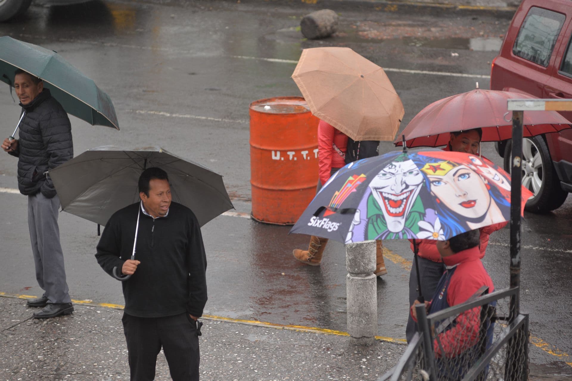Clima Fin de Semana: Estados Afectados por Fuertes Lluvias Sábado y Domingo