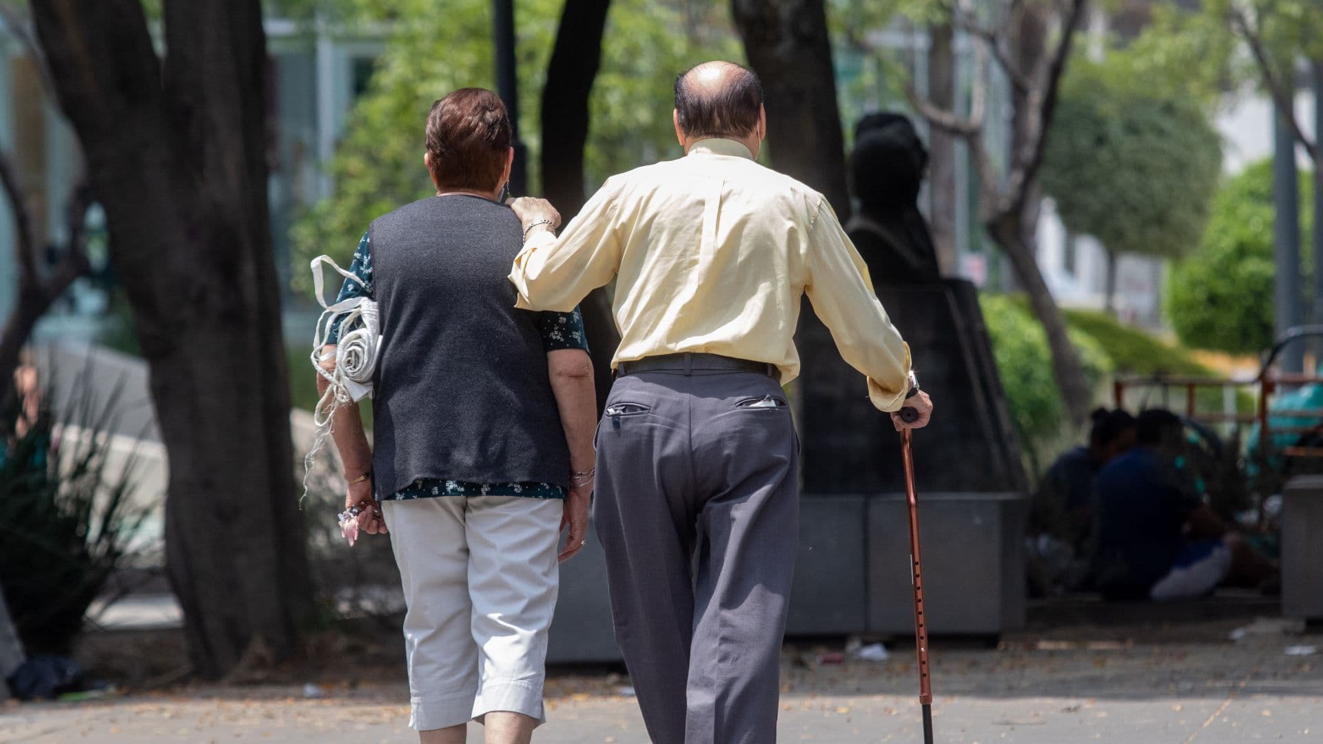 Pensionados recibirán un pago doble en septiembre 2026.