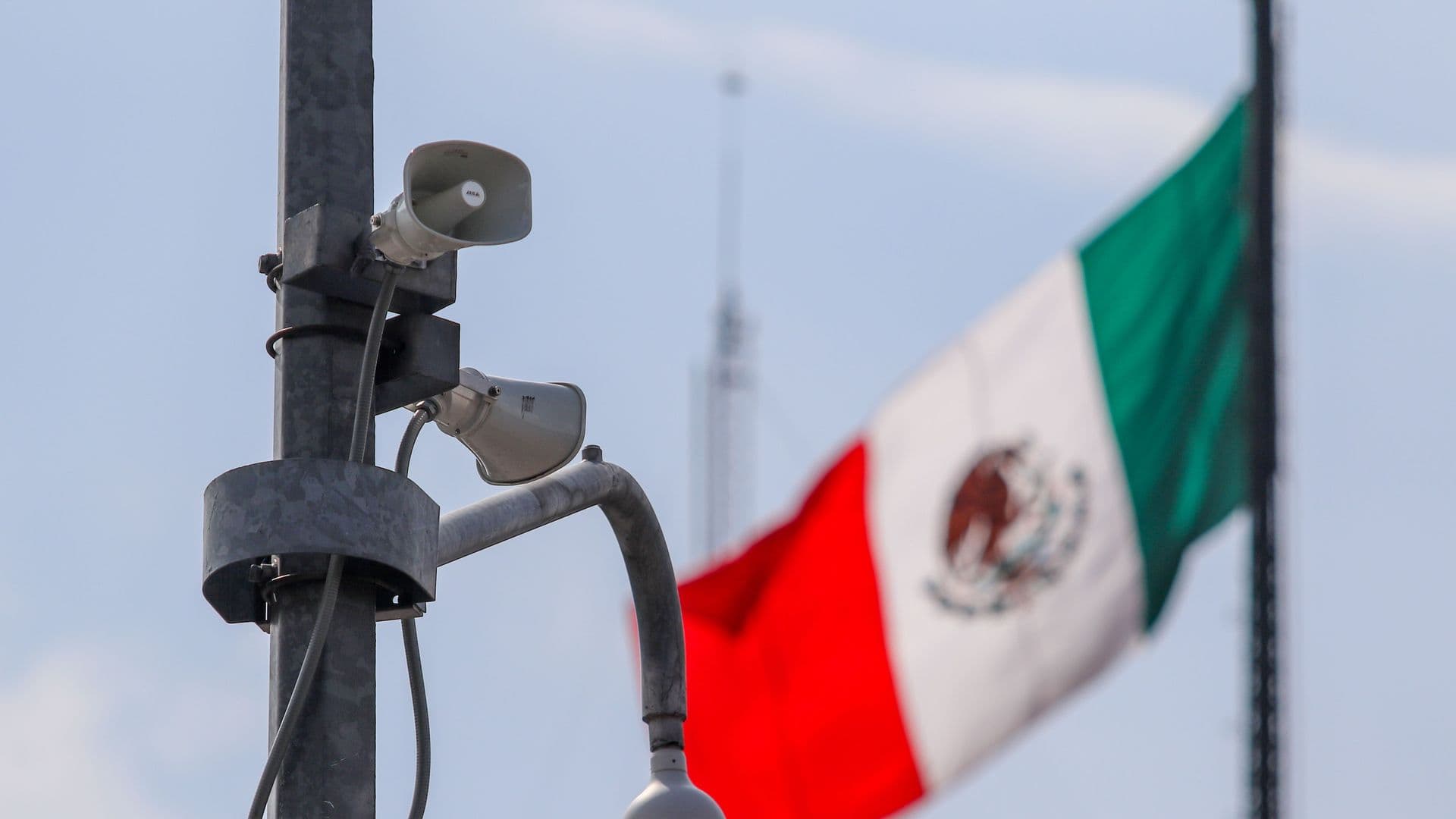 Alerta Sísmica: La Historia Del Hombre Detrás Del Temido Audio