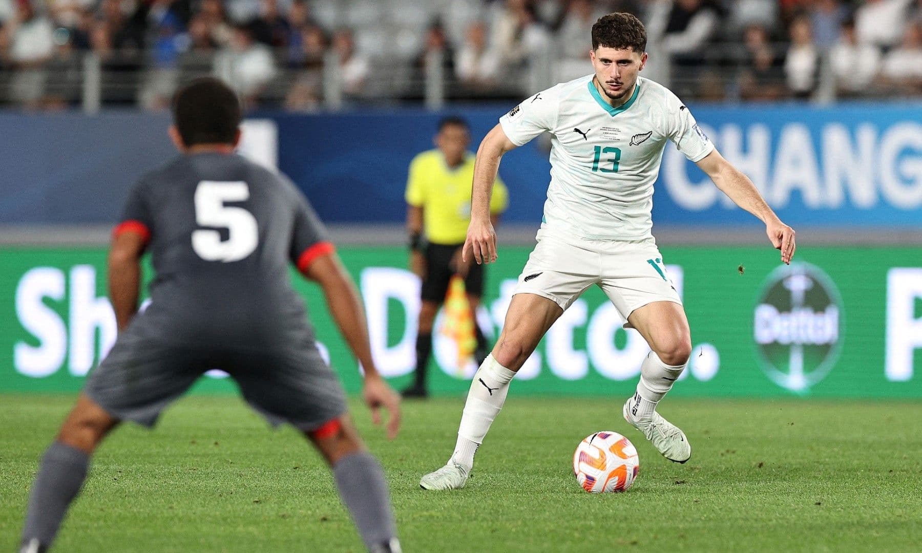 Irán vs Nueva Zelanda Hoy En Vivo: Minuto a Minuto del Partido del Mundial 2026
