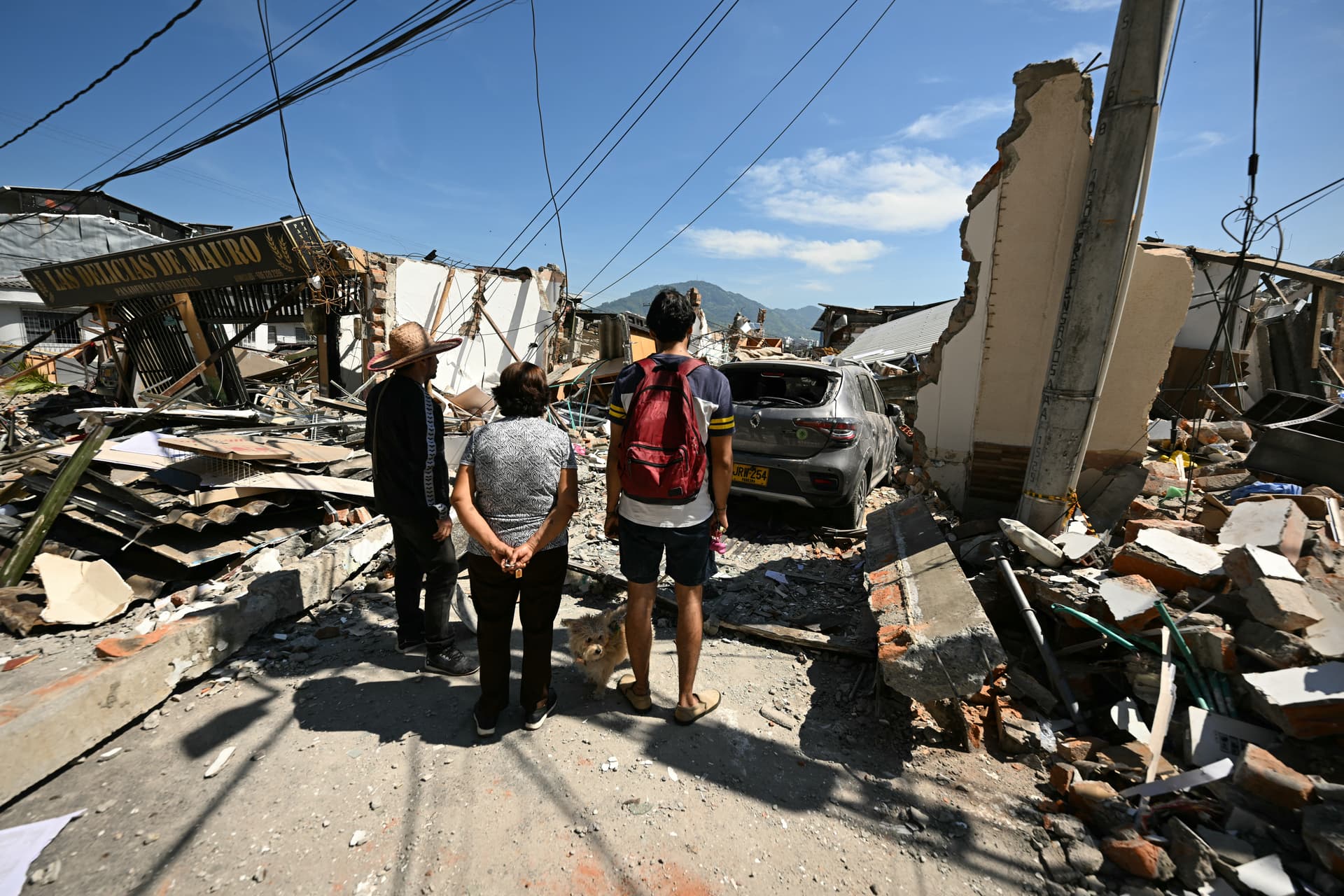 Foto: AFP