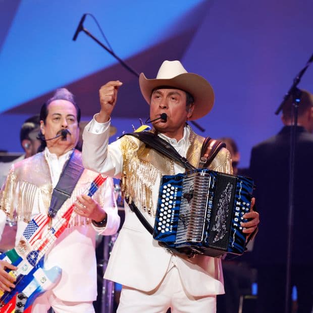 ‘Hemos Contribuido Al Crecimiento de EUA’, Dicen Los Tigres del Norte