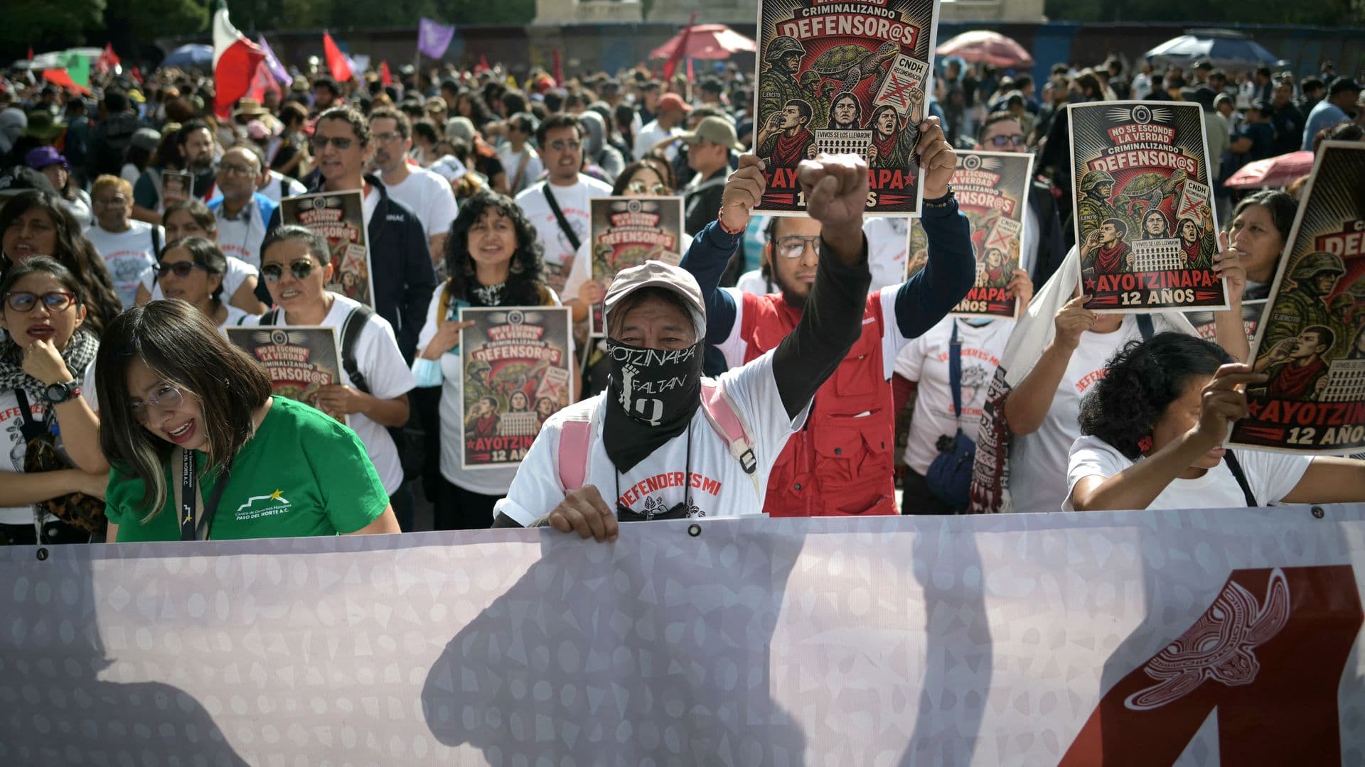 Foto: AFP