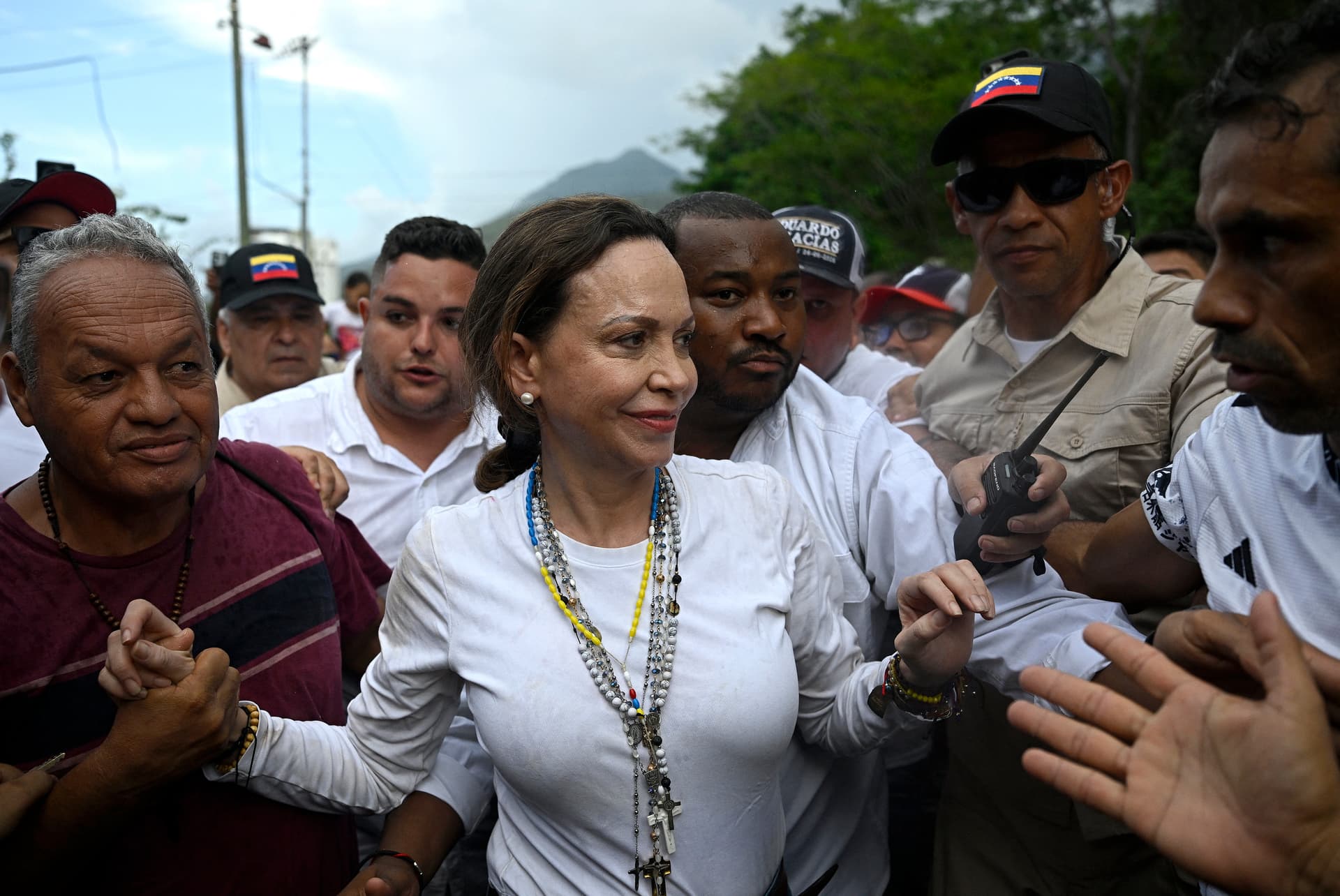 Foto: AFP