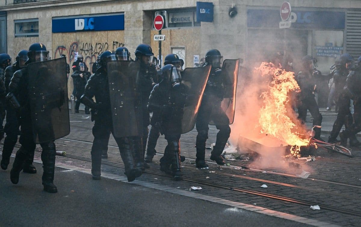 Foto: AFP