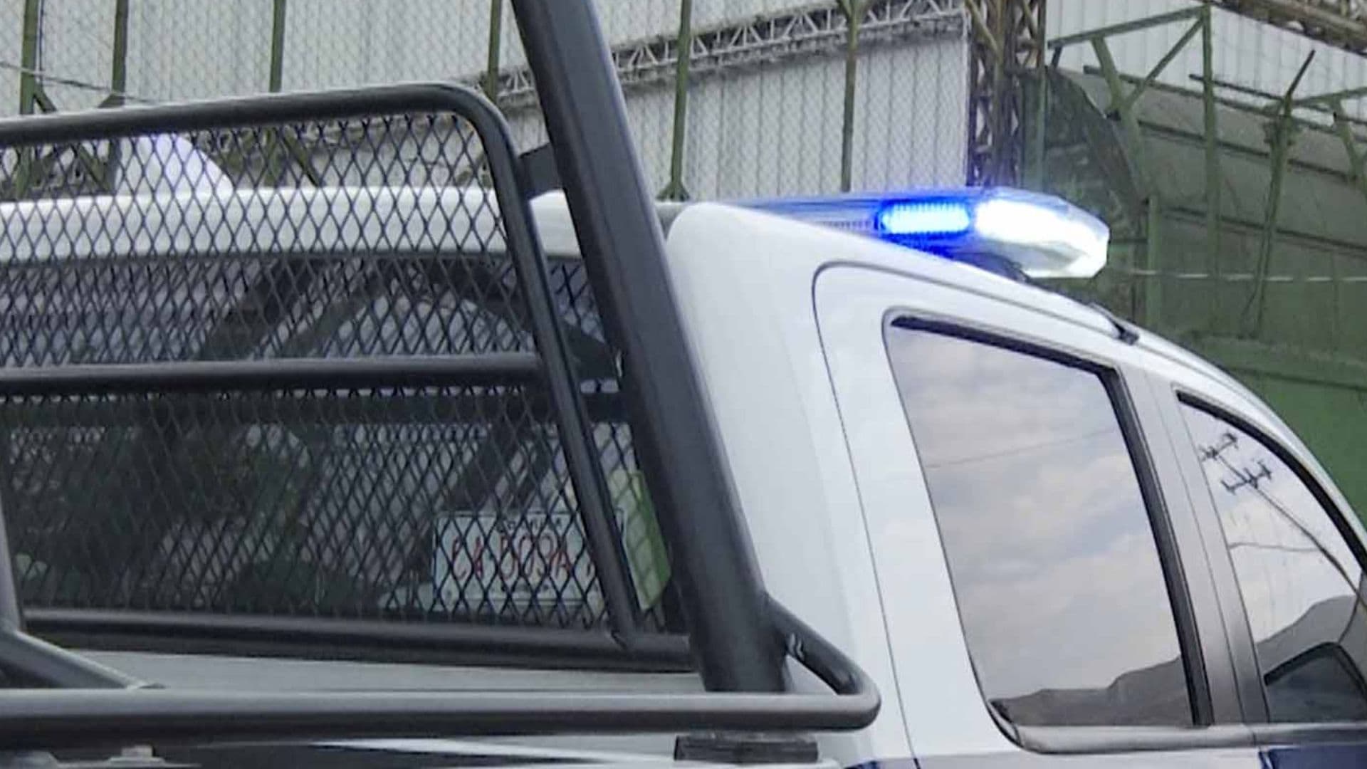 AIC Detienen a Cinco Personas con Tres Kilos de Cristal en Allende