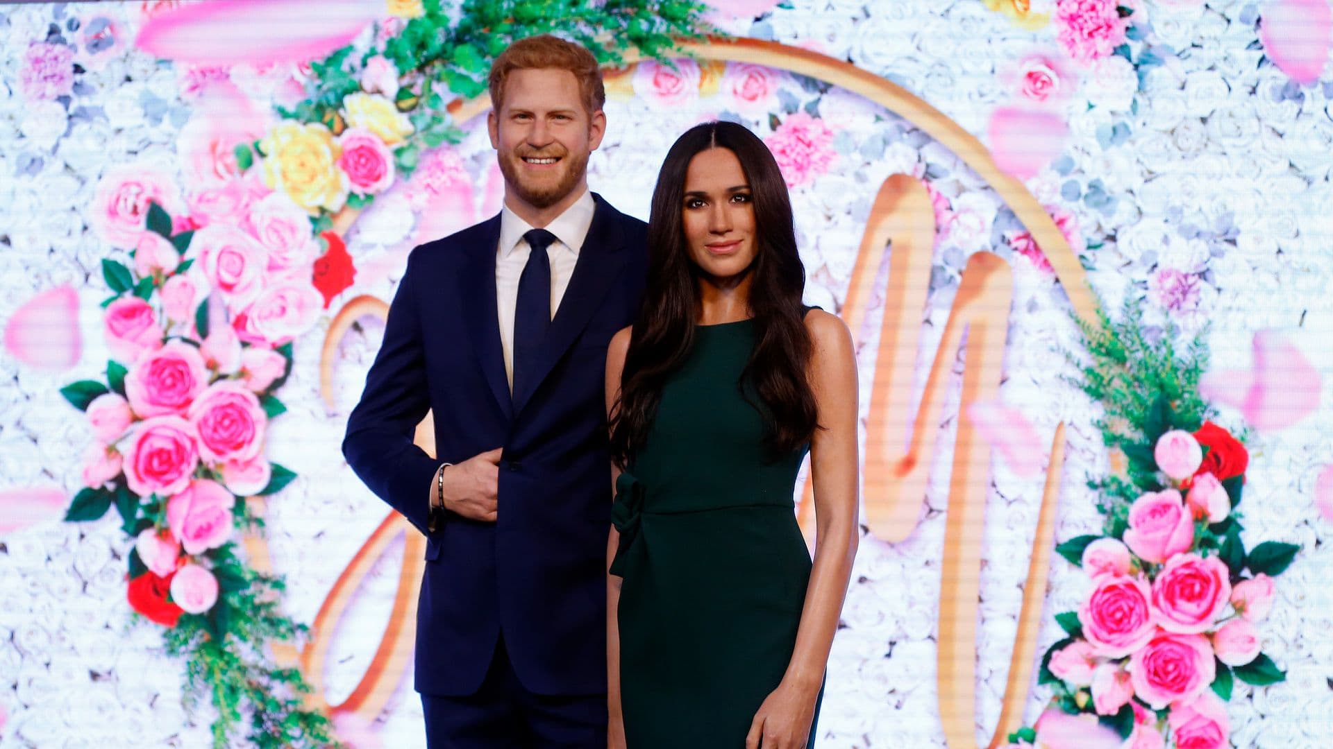 Rey Carlos III Aclara Si Harry y Meghan Tienen Derecho a Título de Su Alteza Real