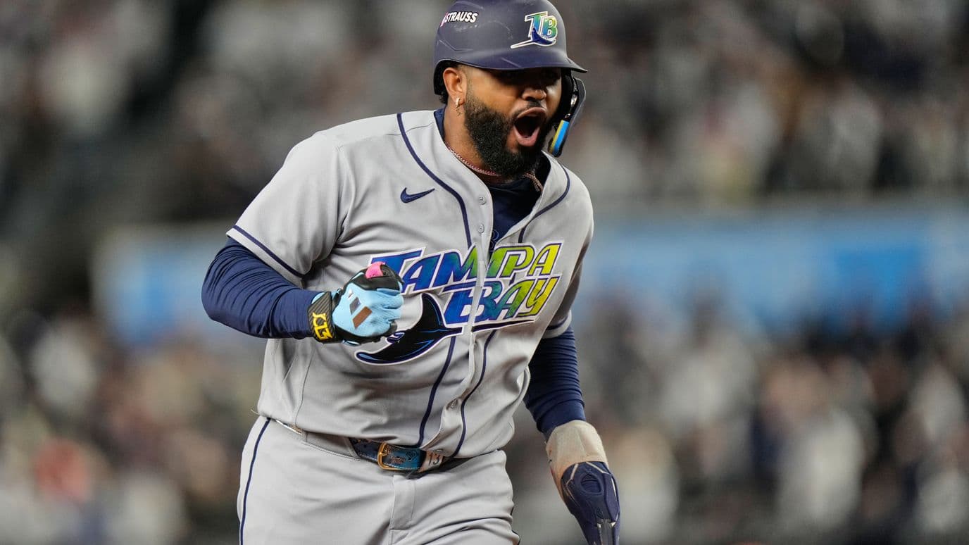 Posponen el Juego 4 entre Rays y Guardians de la Serie de Campeonato de la MLB por Lluvias