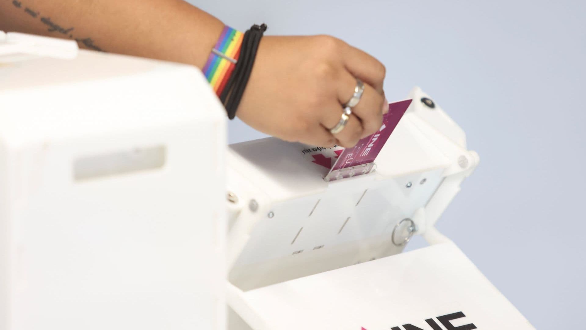 Abren Registro para Candidatos Independientes a Diputados Federales para Elección 2027