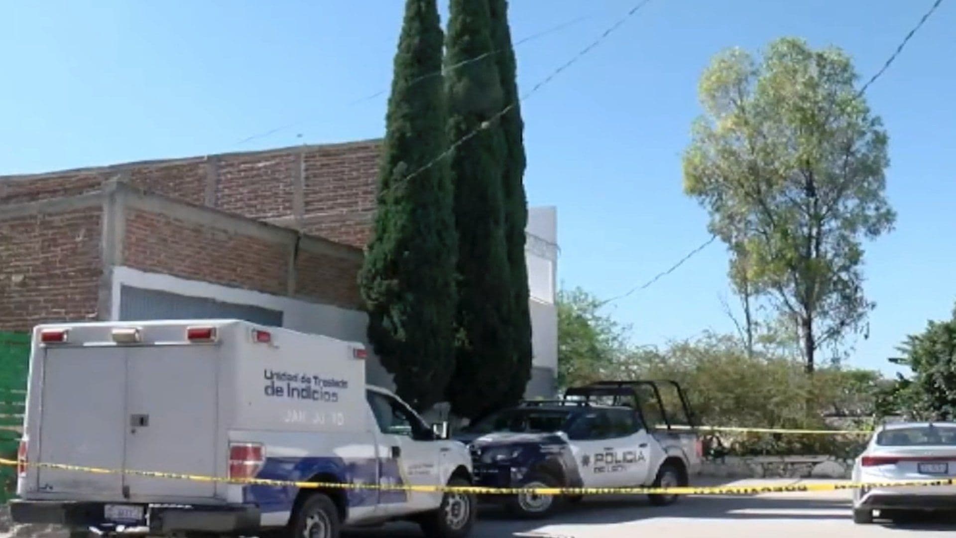 Asesinan a Balazos a Pareja de Adultos Mayores en Casa de Acámbaro, Guanajuato
