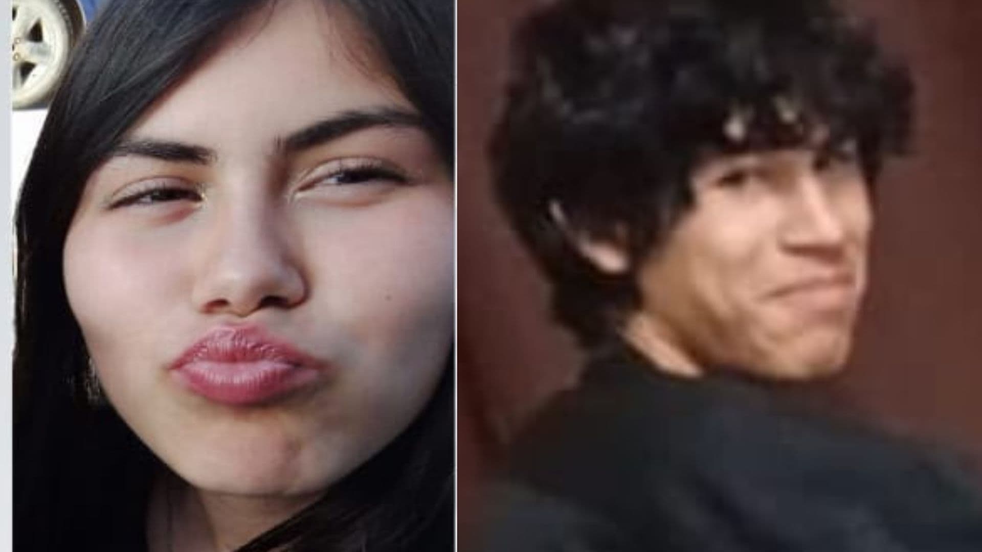 Activan Pesquisa por Jesús Mariano y Selena Aracely, Hermanos Desaparecidos en Ensenada