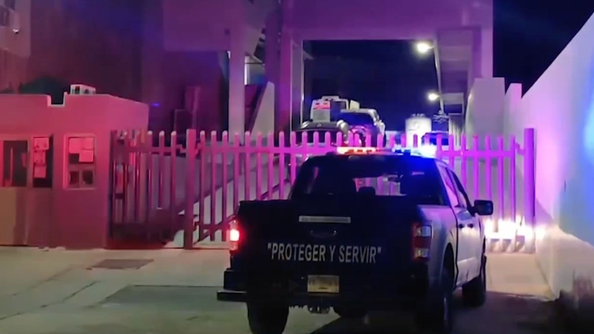 Agreden con Machete a Hombre en Nava; Resulta Herido en la Oreja
