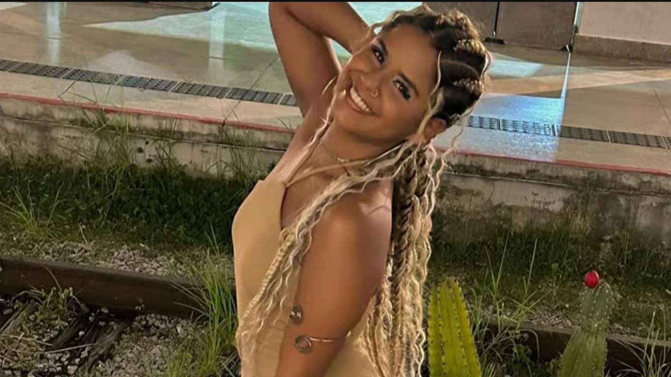 Foto: ING Alana Alves da Silva