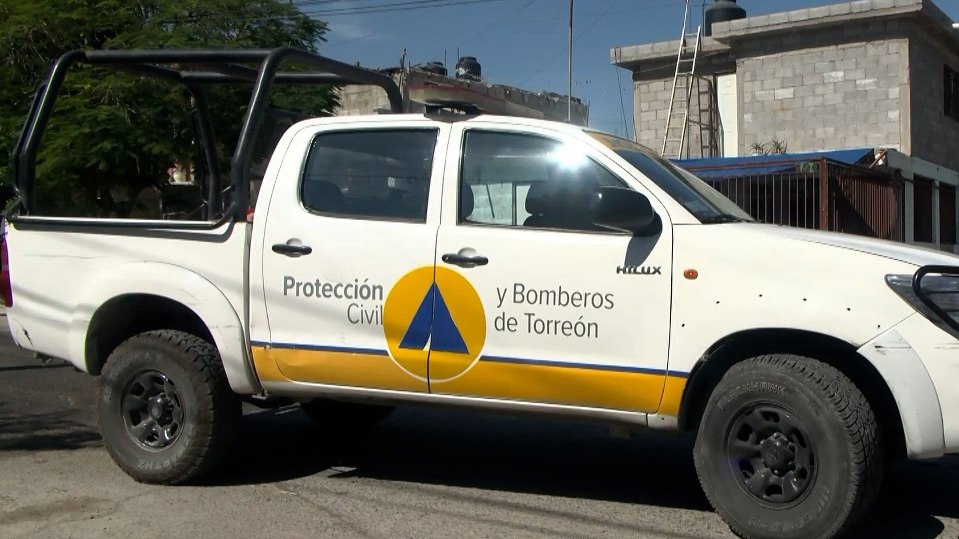 Alertan por Llamadas de Falsos Inspectores de Protección Civil en Coahuila