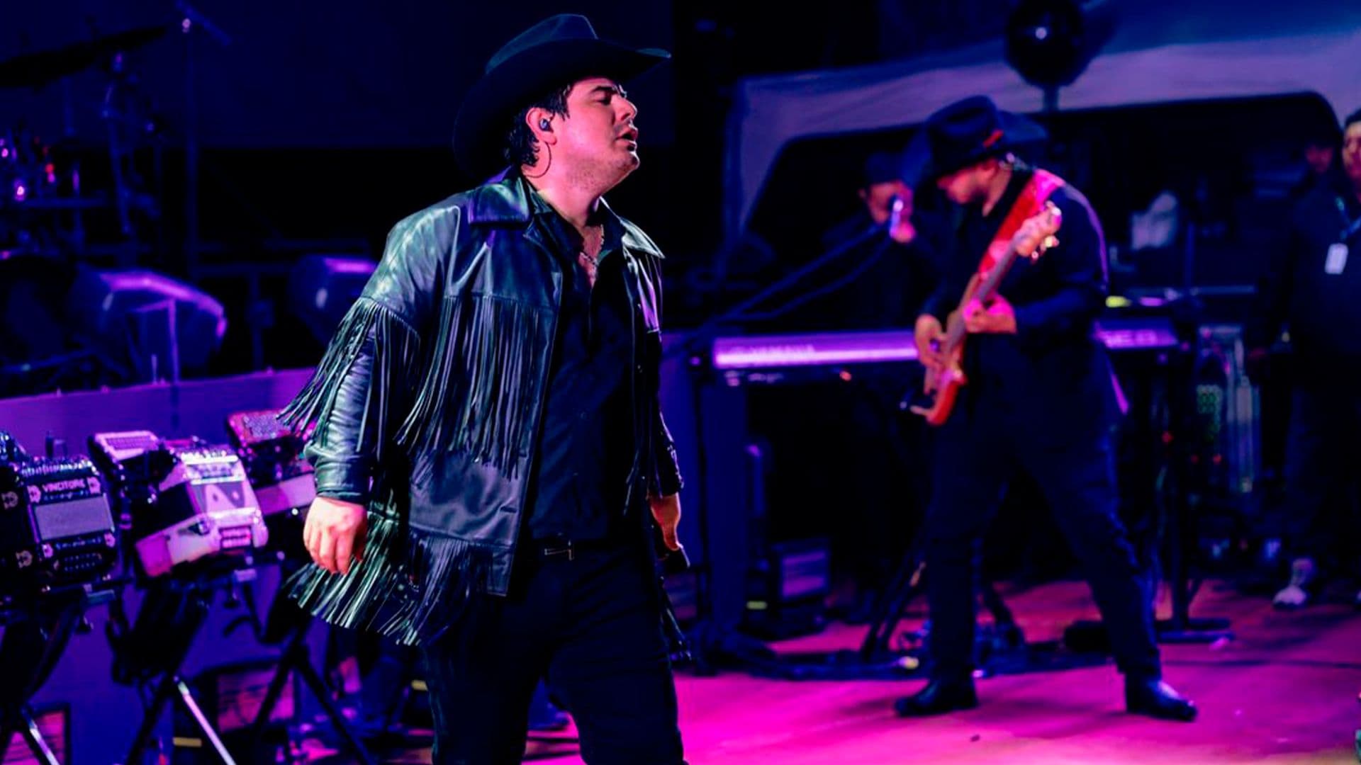 Alfredo Olivas Ofrecerá Concierto Gratuito por el Grito de Independencia en Torreón