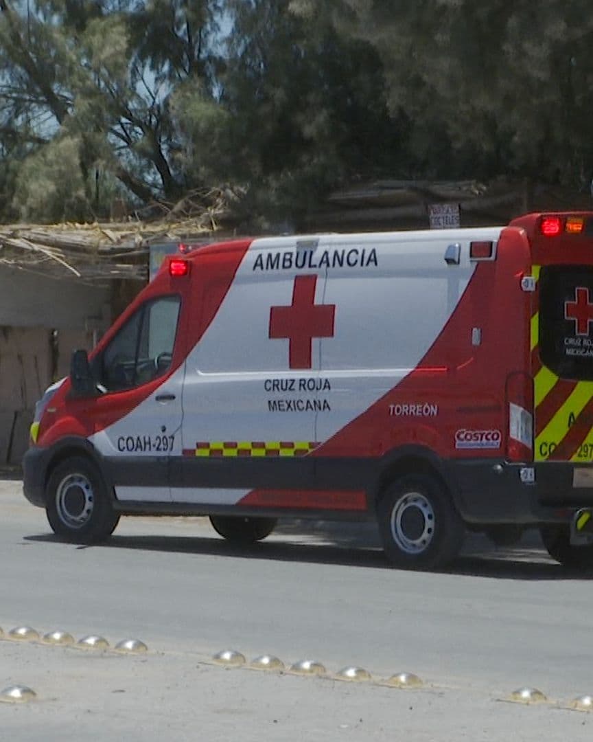 Alumno de 9 Años Resulta Herido al Intentar Saltar Barda con Alambre de Púas en Torreón